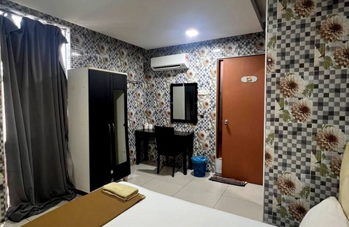 Rawang City Center Hotel | New Wave Hotel Rawang