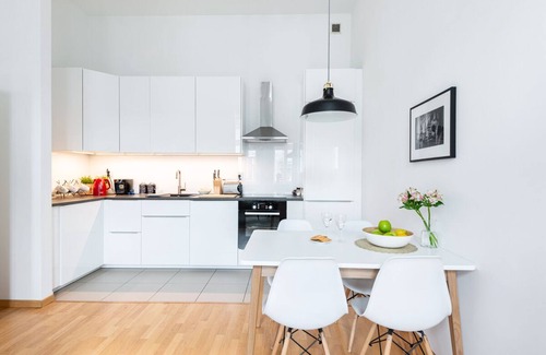 Kazimierz Apartment | New Wawelo Cracow Old Town apartments
