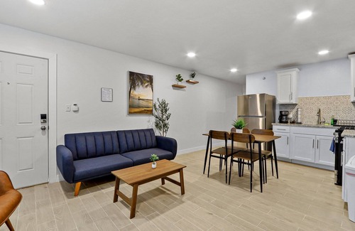 El Paso Apartment | New! Westside Fully Remodeled - Stylish 1BR