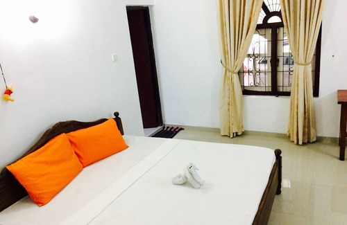 Aluthgama House | New White House