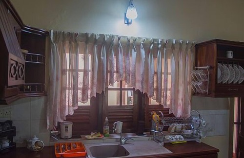Aluthgama House | New White House