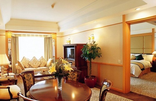 Shunde Hotel | New World Shunde Hotel