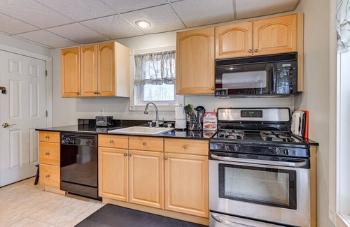 Port Washington House | New York Escape Near Times Square & Central Park!
