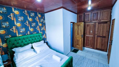 Yaounde Apartment | New237 #3 de Luxe