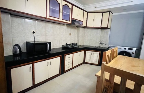 Lalitpur Apartment | Newa Service apartmentn