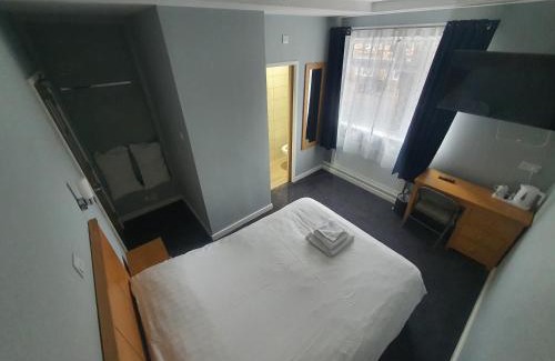 Peterborough Hotel | Newark Hotel Peterborough