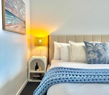 Newcastle Apartment | Newcastle Beach CBD Apartment, Newcastle's Elite Apartment Stays