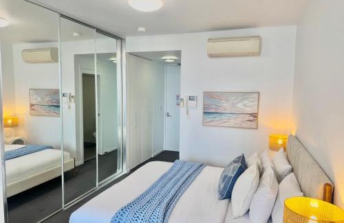 Newcastle Apartment | Newcastle Beach CBD Apartment, Newcastle's Elite Apartment Stays