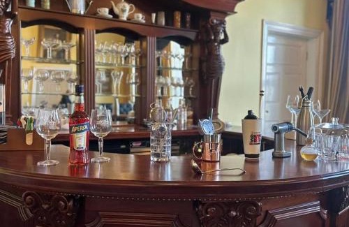 Ballymahon Hotel | Newcastle House Hotel