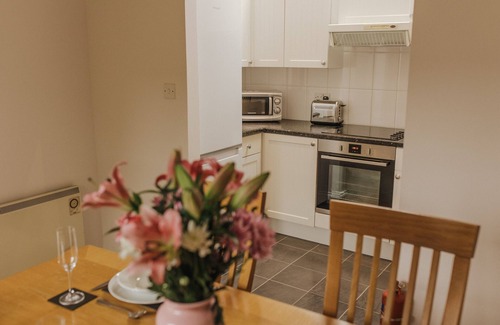 Yarmouth House | Newclose Farm