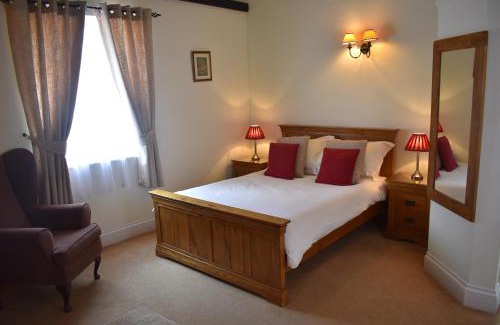 Westcott House | Newcourt Barton