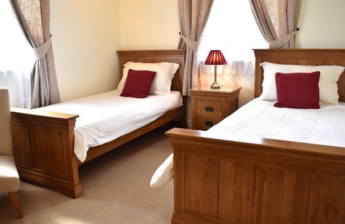 Westcott Other | Newcourt Barton