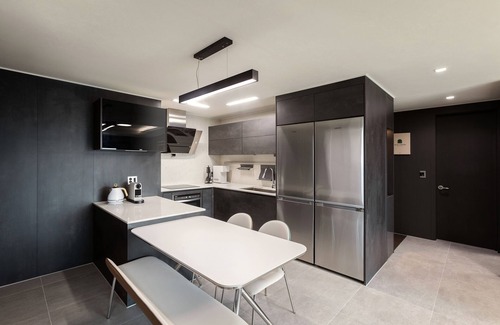 Busan House | NewCZ Osiria Residence
