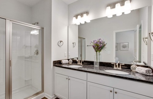 Port Royal House | Newer Home Walking/Biking Distance to Sands Beach and Port Royal Attractions!