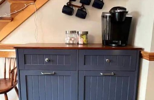 Bridgewater House | Newfound Lake Hideaway Mooring included
