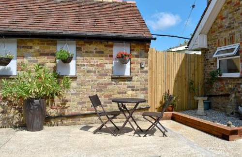 Icklesham House | Newhope