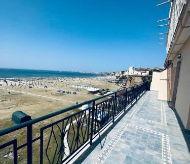Nettuno Apartment | NEWHOUSE VICTORIA - Sea View Apartment