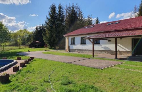 Torzym House | Newland Wójtowicz