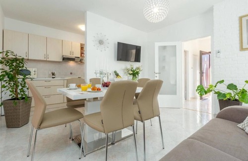 Funtana Apartment | Newly and family two bedrooms apartment Edi in Funtana