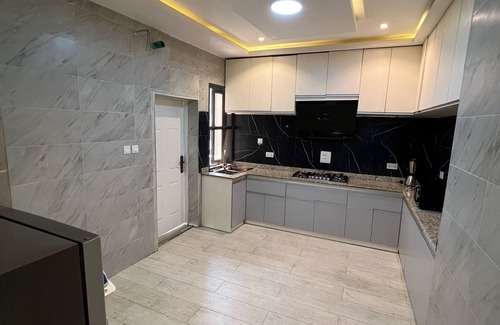 Ofin Apartment | Newly Build Luxury Two Bedroom Apartment