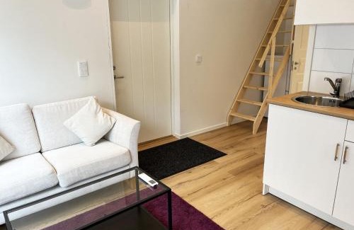 Tumba House | Newly built Attefall house located in Tumba just outside Stockholm