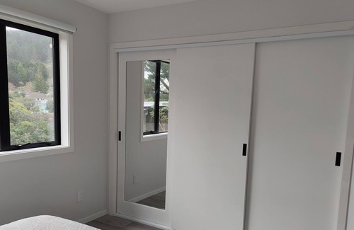 Tawa House | Newly Built comfortably home in Wellington Tawa