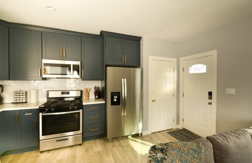 Paramount House | Newly built detached guesthouse