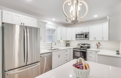 Morrison House | Newly Built Home Near Morrison Rockwood State Park