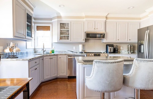 Oakland House | Newly Constructed Home near Shaw AFB