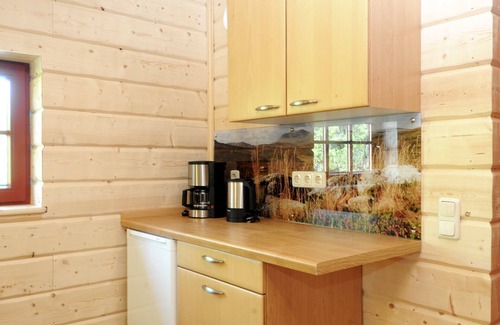 Galabodarna House | Newly furnished apartment on the mountain farm in Jämtland
