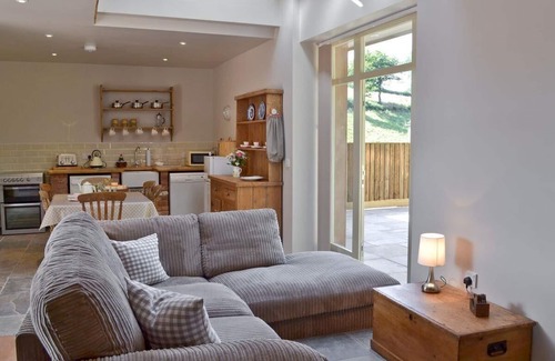 Cornwall Cottage | Newly listed Barn conversion