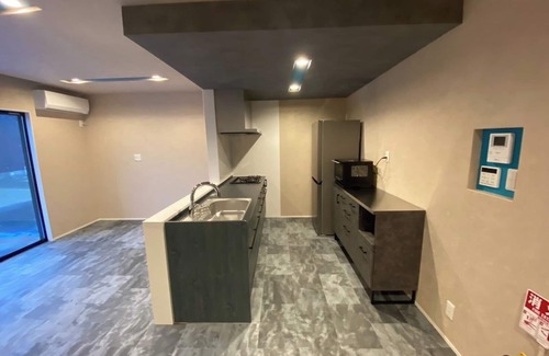 Chikugo House | Newly opened Maximum 12 people pets OK Limited time special plan/Chikugo Fukuoka