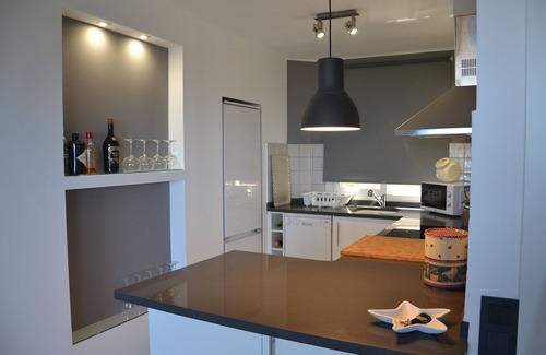 Calella de Palafrugell Apartment | Newly renovated apartment 300 meters from the beach