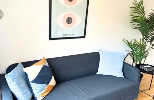 Thame Apartment | Newly refurbished 2 bed in Thame