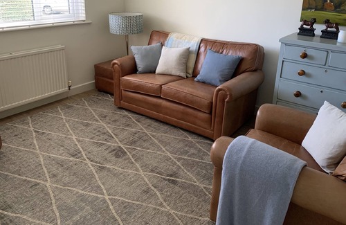 Embsay House | Newly refurbished, fabulous village location