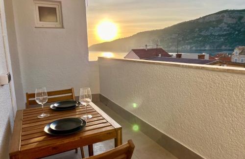 Komiza Apartment | Newly Refurbished Komiza Haven