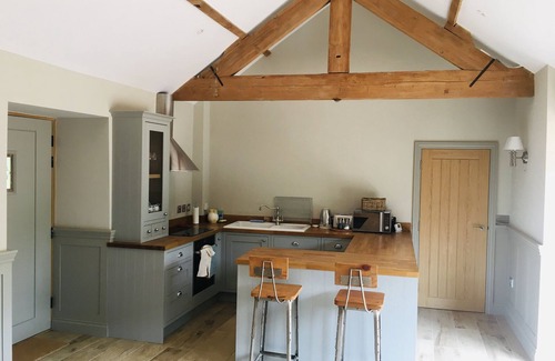 Orton Cottage | Newly refurbished two-bed (sleeps 4) cottage