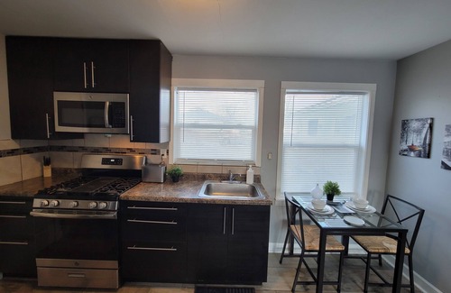 Ypsilanti Apartment | Newly remodeled 1 Bedroom apartment