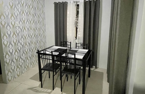 Angeles City House | Newly Remodeled 2BR Subdivision