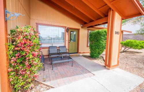Page House | Newly Remodeled Family Friendly Home