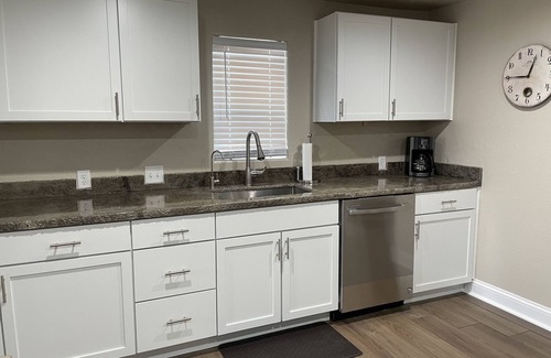 Holly House | Newly remodeled house in Southeast Colorado
