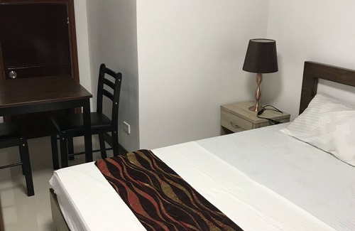 Oslob Resort | Newly remodeled resort w/gazebo15 minutes to the whale shark watching and swim