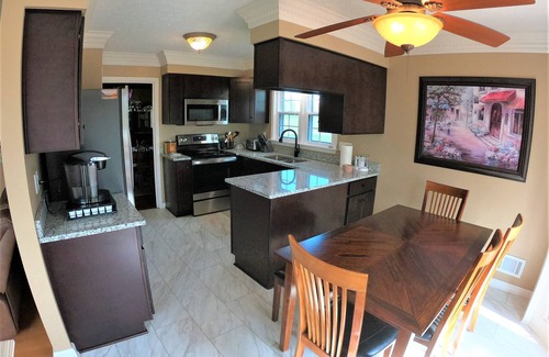 Shepherdsville House | Newly Remodeled. Perfect for Derby and local events.