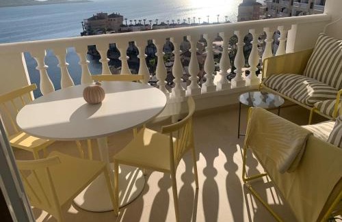 San Javier Apartment | Newly renovated apartment