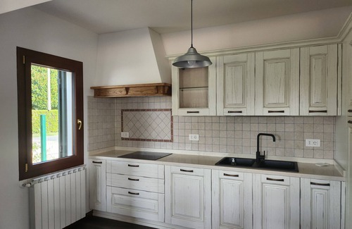 Passarella di Sotto Apartment | Newly renovated 2-bedroom, 2-bathroom apartment. Close to Jesolo and Venice.