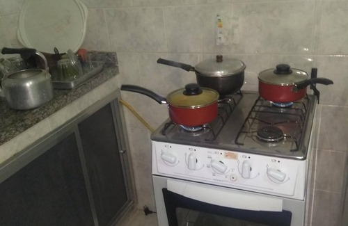 Rio das Ostras House | Newly renovated 3 storey house, great location