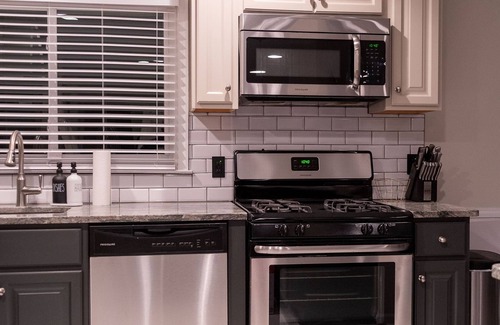 Catonsville House | Newly Renovated 3 Bed, 2 Bath Split Level Home in Catonsville