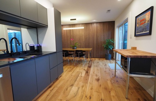 Columbia Condo | Newly Renovated 3 Bedroom in the Heart of Columbia
