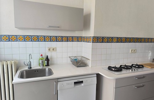 Upper Town Apartment | Newly Renovated Apartment
