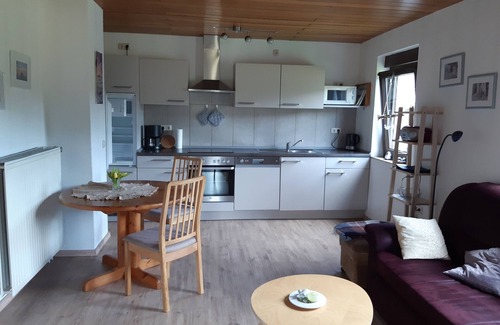 Extertal Apartment | Newly renovated Apartment